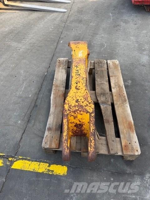 Liebherr BUCKET LINK Kauhat