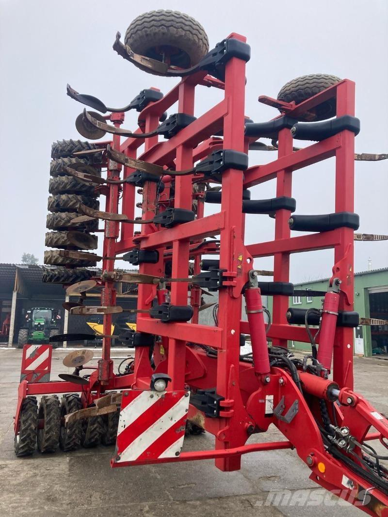 Horsch Tiger 8 LT Kultivaattorit