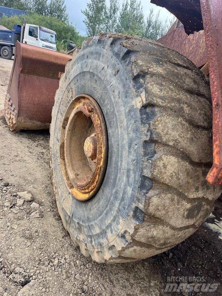 Volvo L 150 C Pyöräkuormaajat