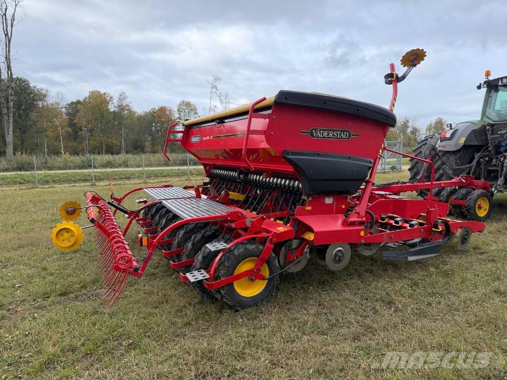 Väderstad Rapid400C Kylvökoneet