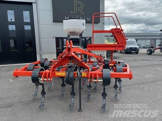 Kubota CU 1300 Kultivaattorit