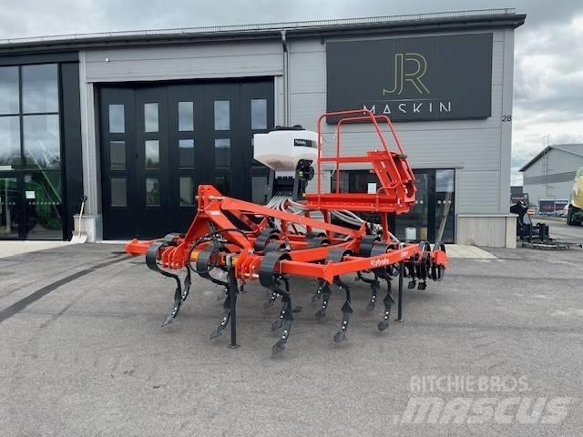 Kubota CU 1300 Kultivaattorit