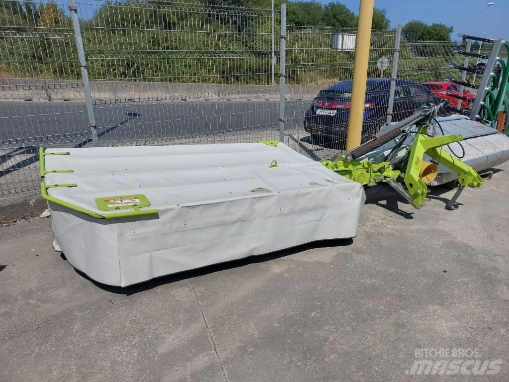 CLAAS DISCO 250 Niittomurskaimet