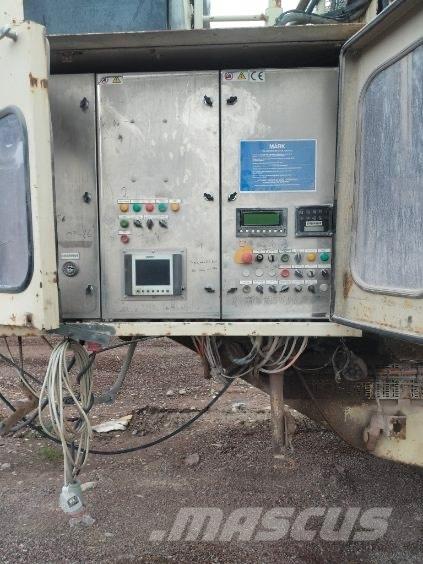 Metso LT 300 GP S Murskaimet