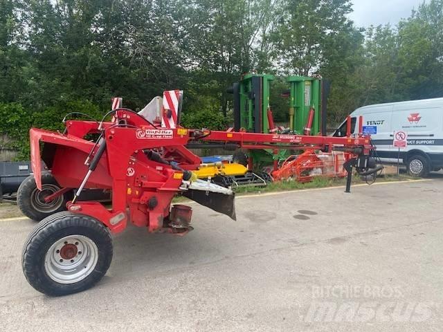 Lely Splenidmo 320PC Niittokoneet