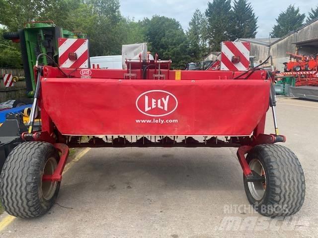 Lely Splenidmo 320PC Niittokoneet