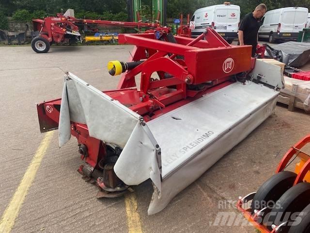 Lely Splenidmo 320PC Niittokoneet