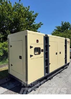  GEMAP 2 WP 275 Dieselgeneraattorit