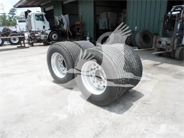 Bridgestone  Muut koneet