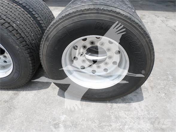 Bridgestone  Muut koneet