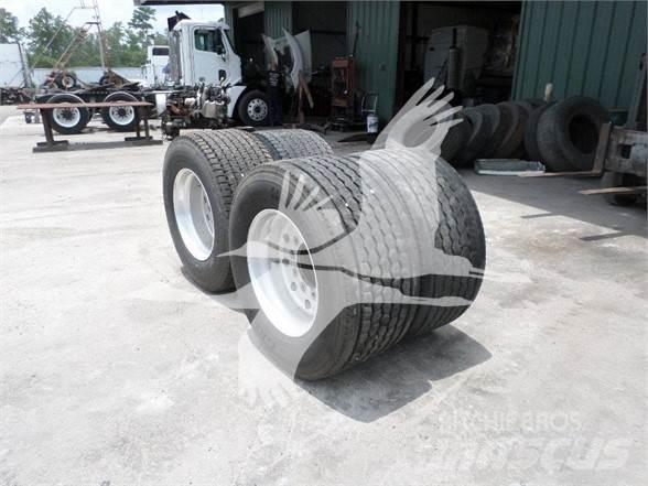 Bridgestone  Muut koneet