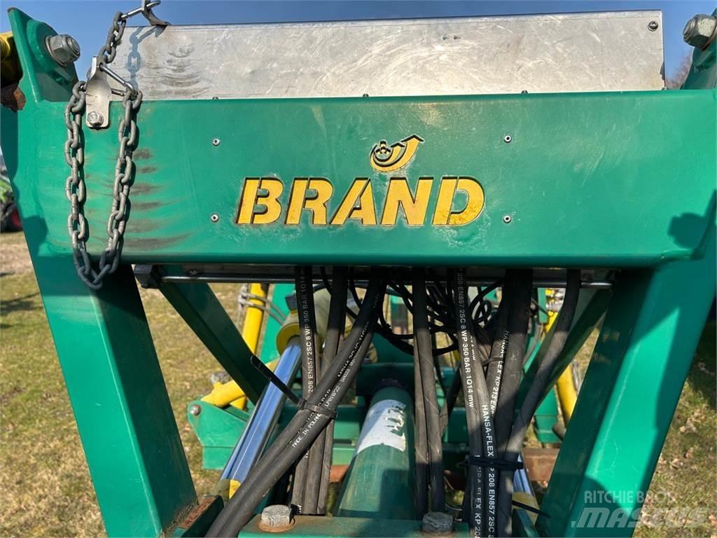  Brand B80-10-70 SV Pumput ja sekoittimet