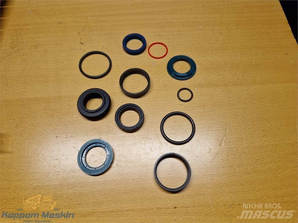 Ponsse 00430801 Hydrauliikka