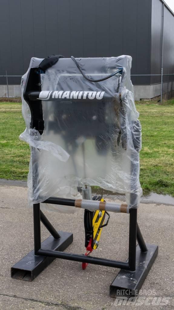 Manitou Winch 5T Muut