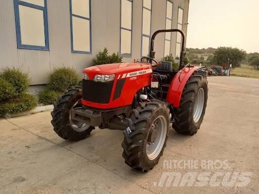 Massey Ferguson 3650 Traktorit