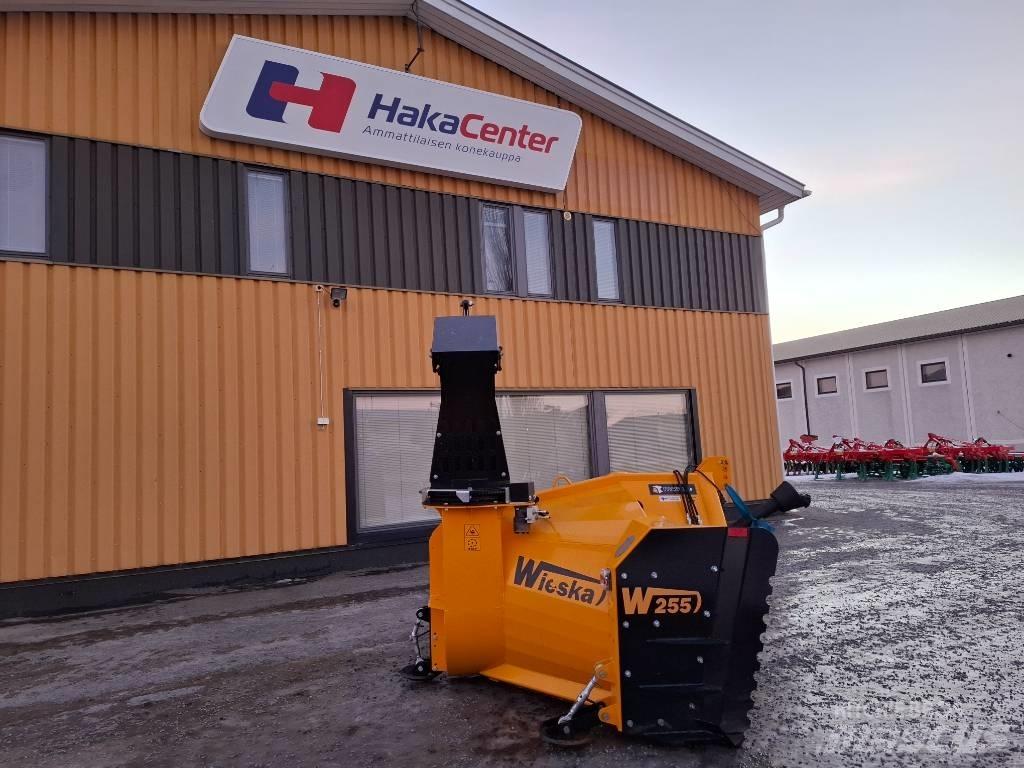 Wieska W241 Lumilingot