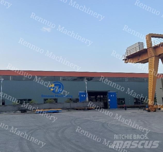 Komatsu PC360-8 Telakaivukoneet