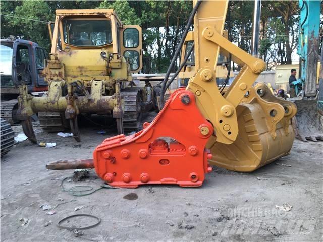 CAT 325 C Telakaivukoneet