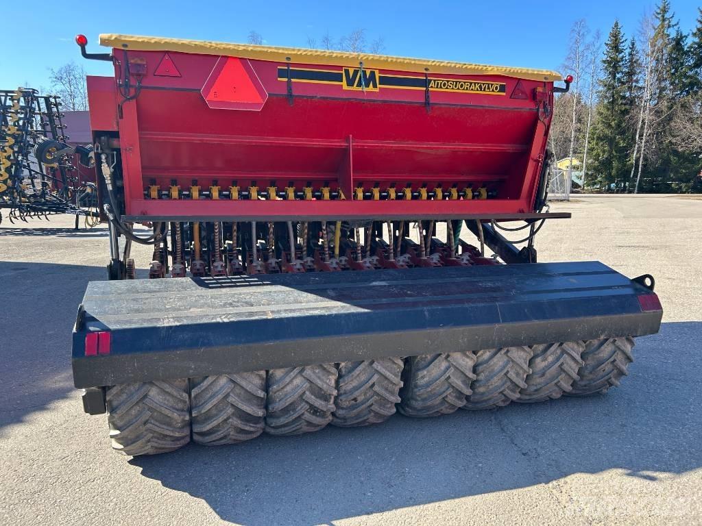 VM 300 SK Kylvölannoittimet