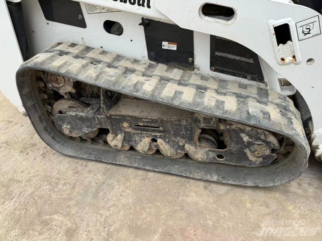 Bobcat MT 55 Telakuormaajat