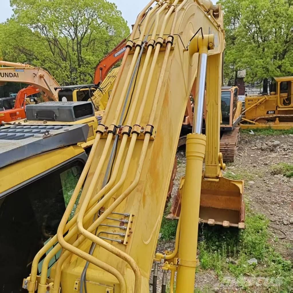 Komatsu PC 350-7 Telakaivukoneet