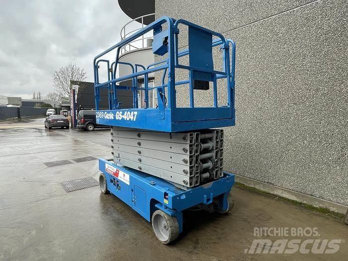 Genie GS4047 Muut henkilönosturit