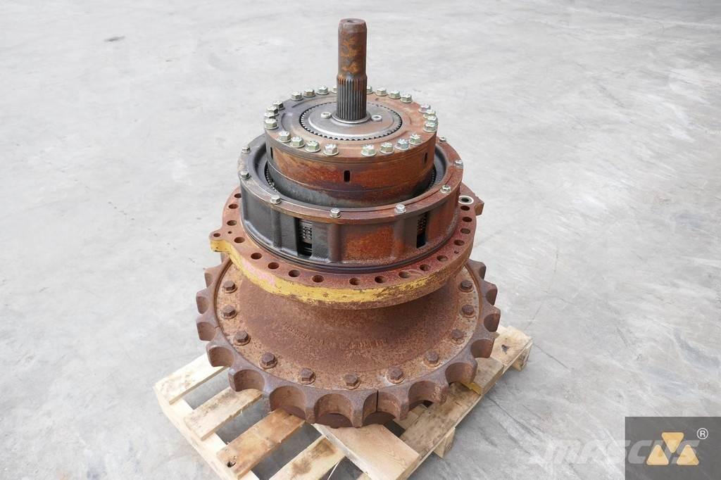 CAT 8G-2443 Akselit