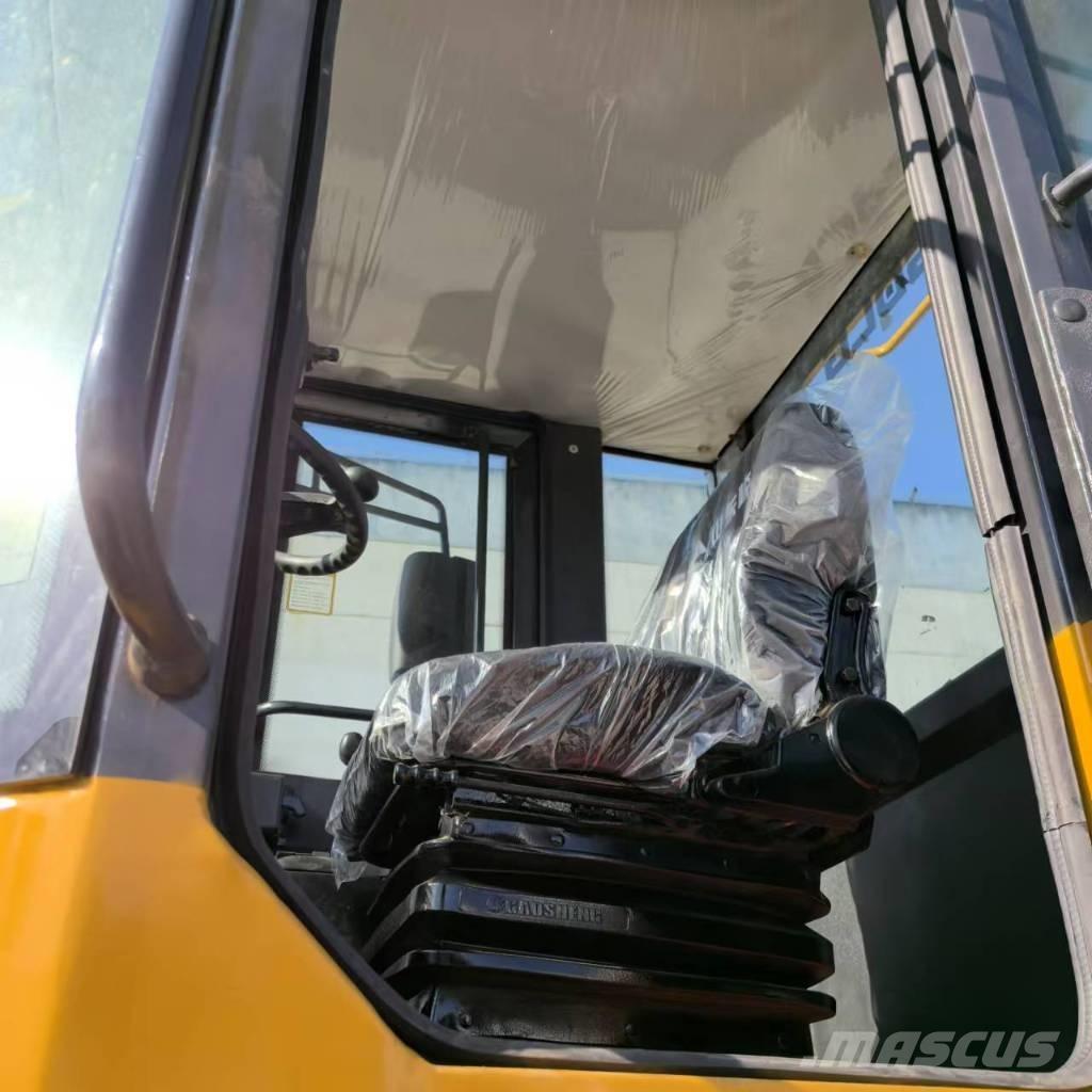 SDLG 936 Pyöräkuormaajat