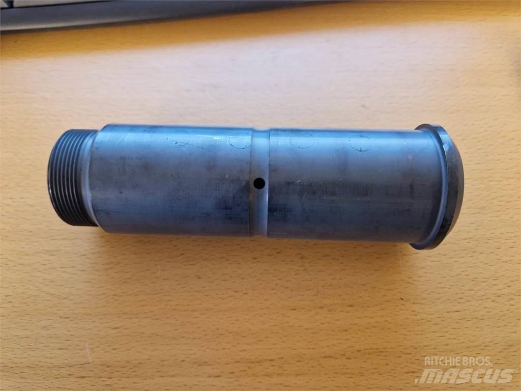 Ponsse 271332 Hydrauliikka