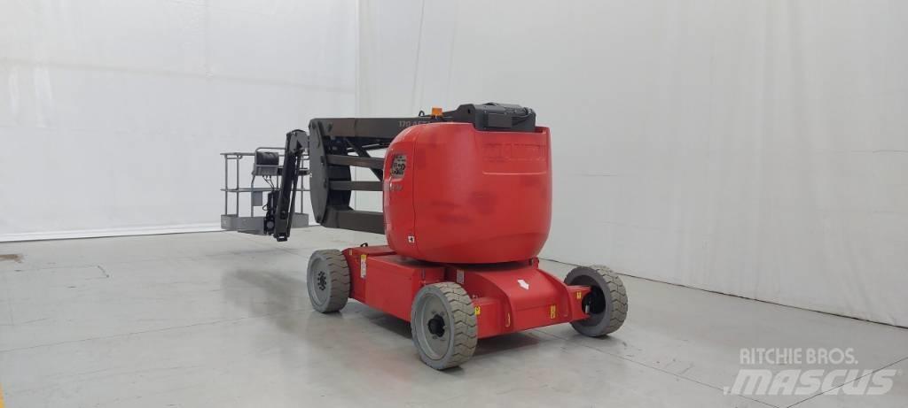 Manitou 170 AETJL Kuukulkijat