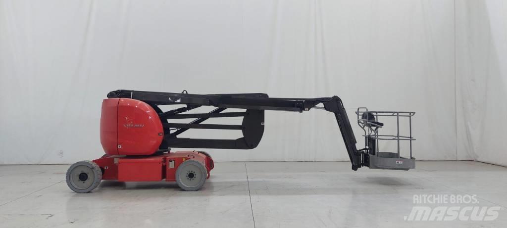 Manitou 170 AETJL Kuukulkijat