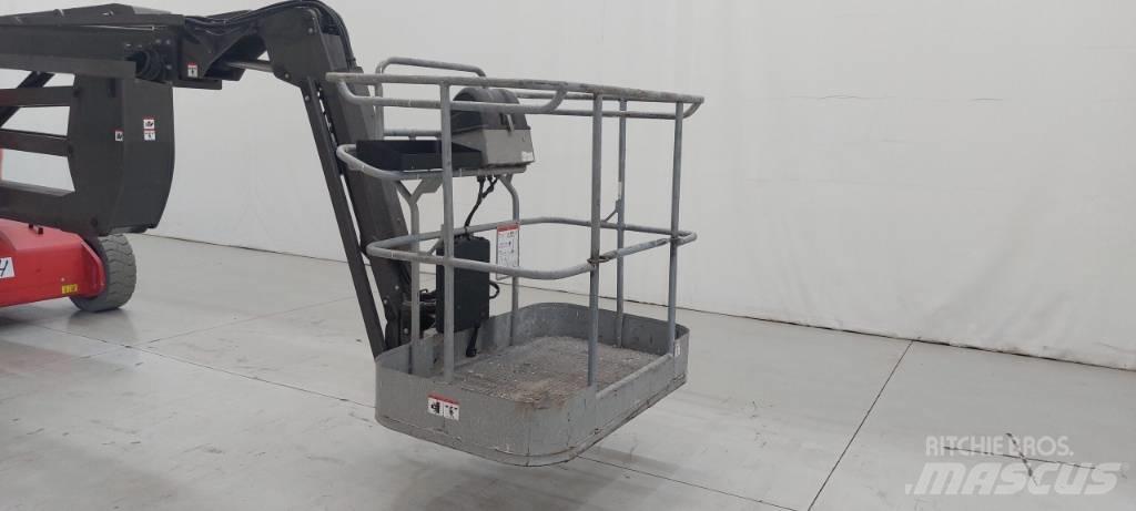 Manitou 170 AETJL Kuukulkijat