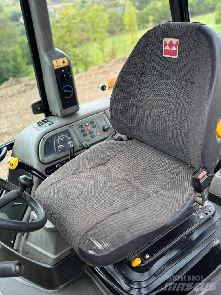 Terex 970 Elite Kaivurikuormaajat