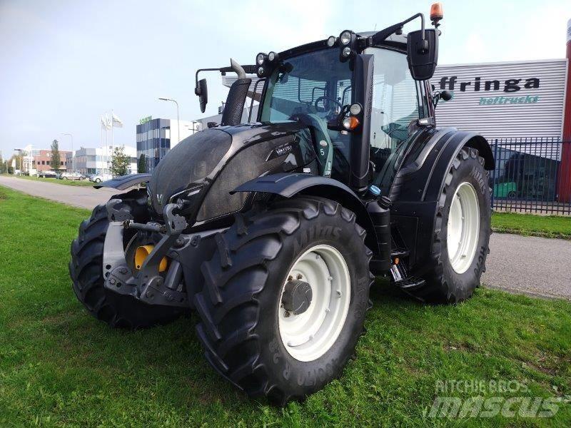 Valtra N 154 A Traktorit
