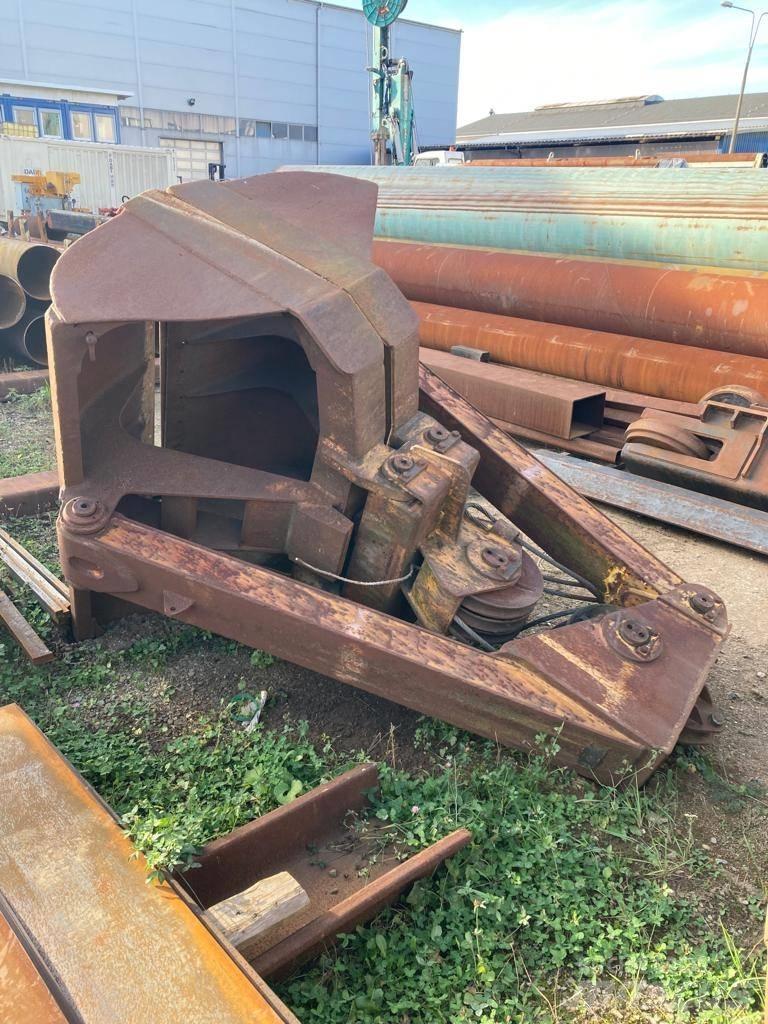 Peiner 605ZVG Kourat