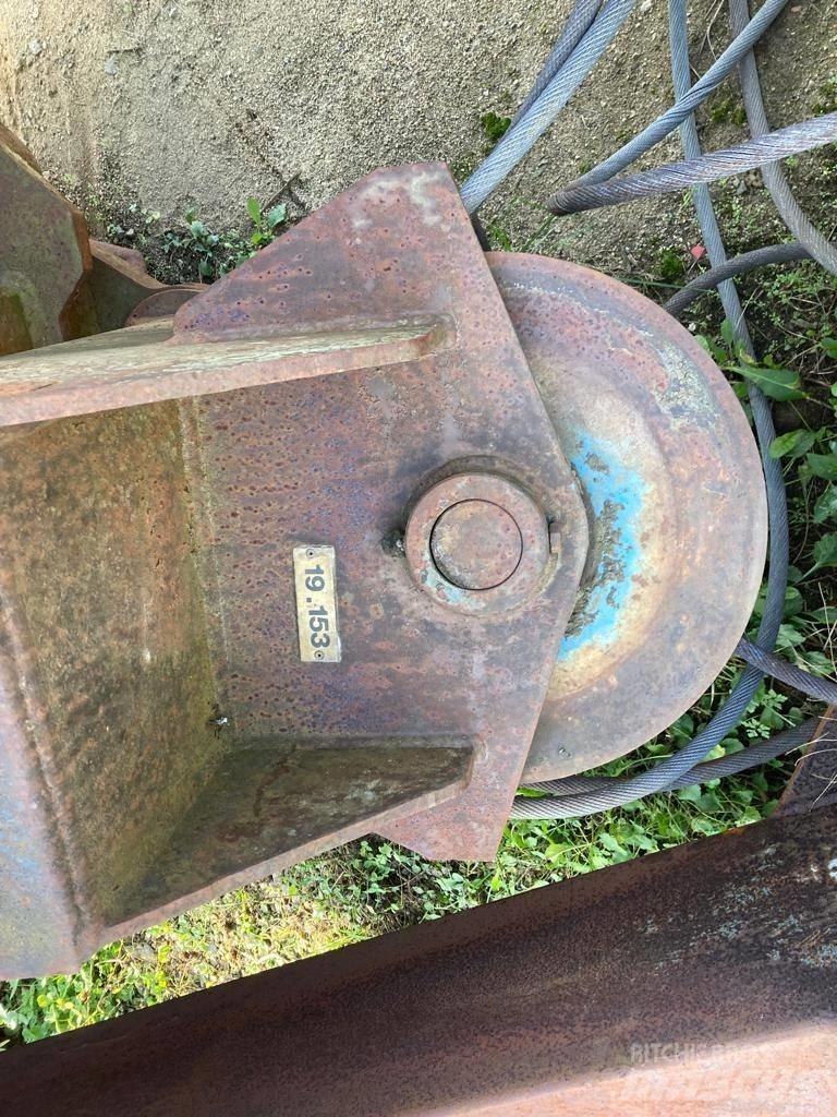 Peiner 605ZVG Kourat