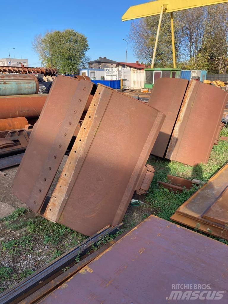 Peiner 605ZVG Kourat