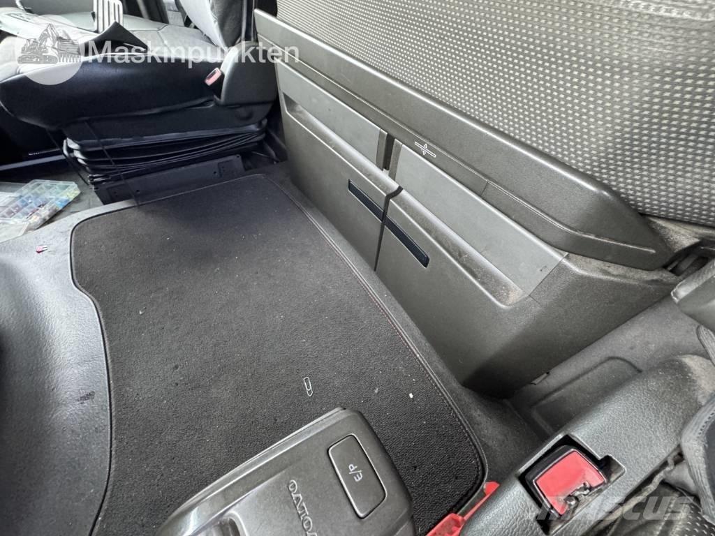 Volvo FH 500 Kylmä-/Lämpökori kuorma-autot