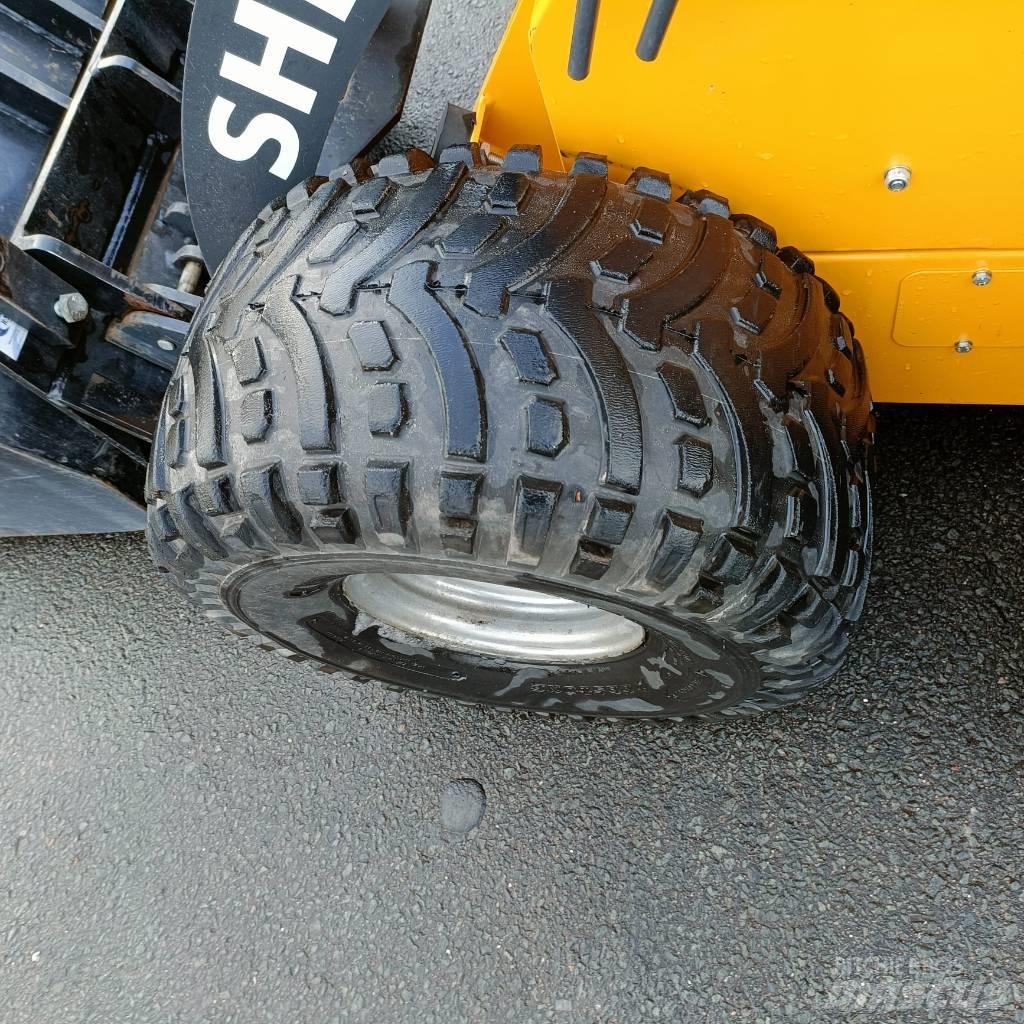 Sherpa 100 Minikaivukoneet < 7t