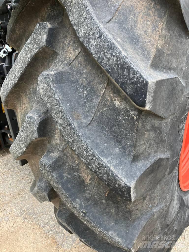 CLAAS Axion 920 Traktorit