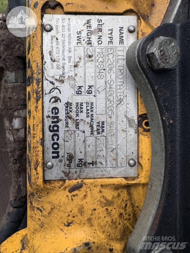 Wacker Neuson 6503 Pyöräkaivukoneet