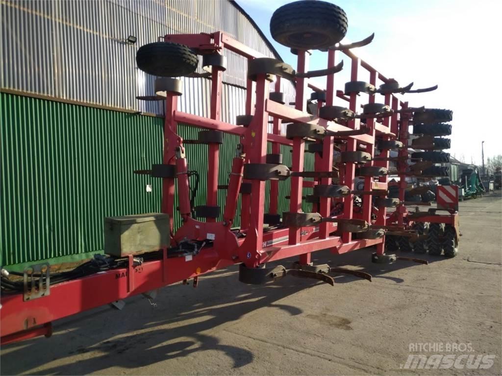 Horsch Tiger 6 XL Kultivaattorit