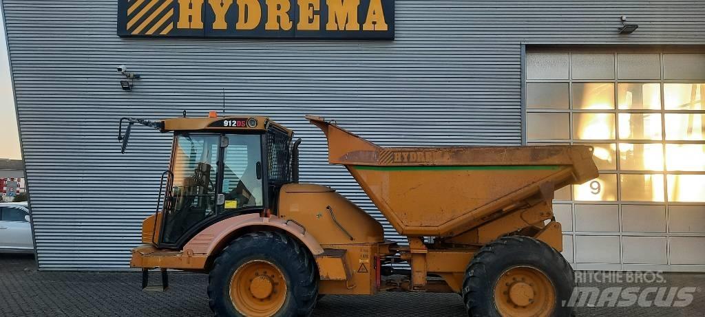 Hydrema 912DS Maansiirtoautot