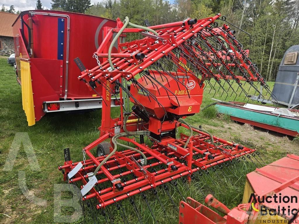 Einböck AeroStar Äkeet