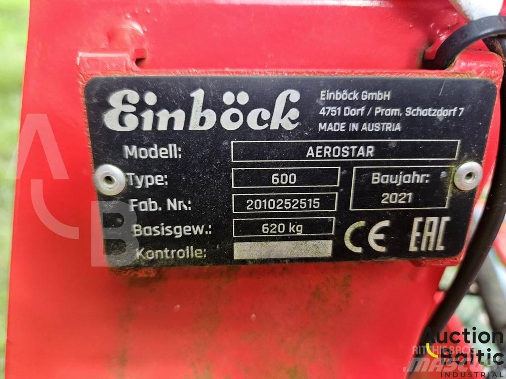 Einböck AeroStar Äkeet