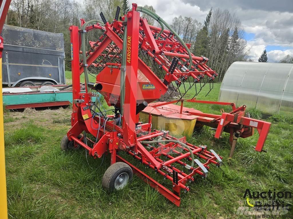 Einböck AeroStar Äkeet