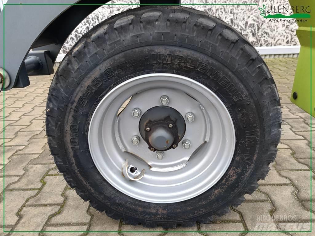  TUCHOLSKI VARIO 770 Lisävarusteet ja komponentit