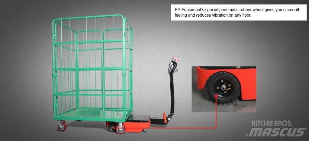 EP E-Cart Vetotrukit