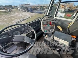 Freightliner FC 80 Lakaisuautot
