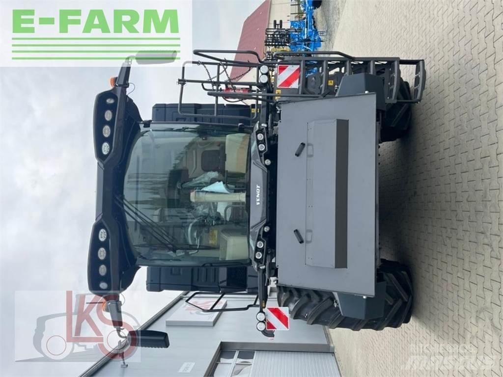 Fendt ideal 7 Leikkuupuimurit